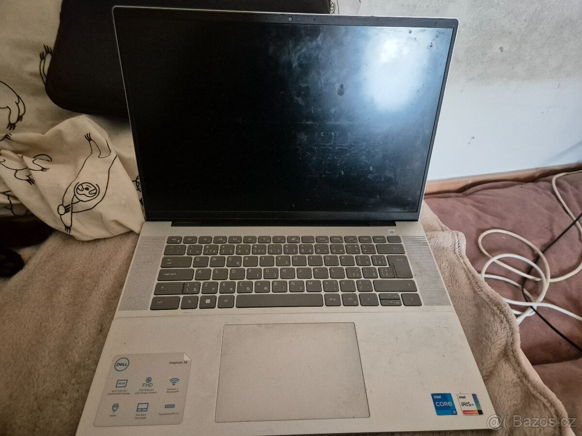 Notebook Dell Inspiron 16 5630 - 2