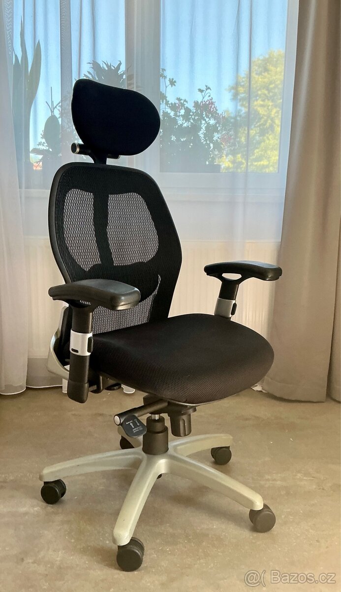 kancelářská židle Office Pro Saturn - více ks - 2