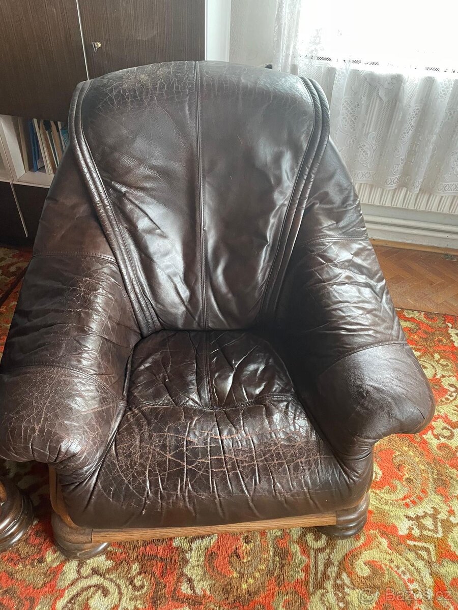 Prodej Holandský nábytek - 2