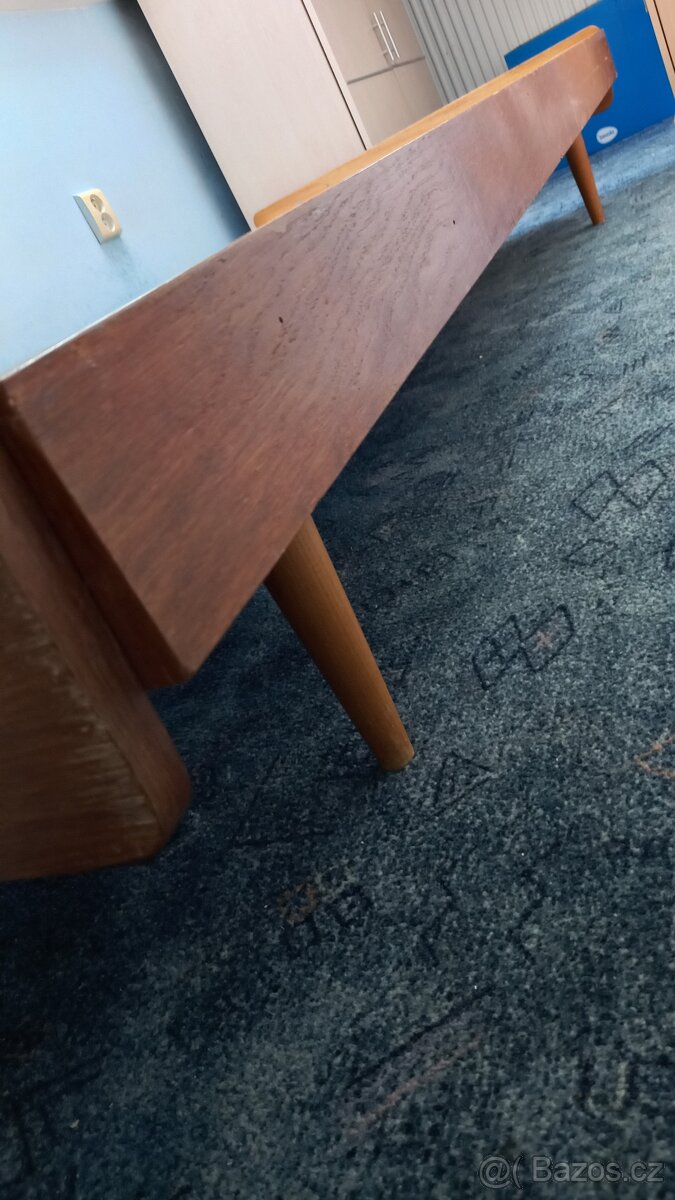 Válenda jednolůžková postel - 2