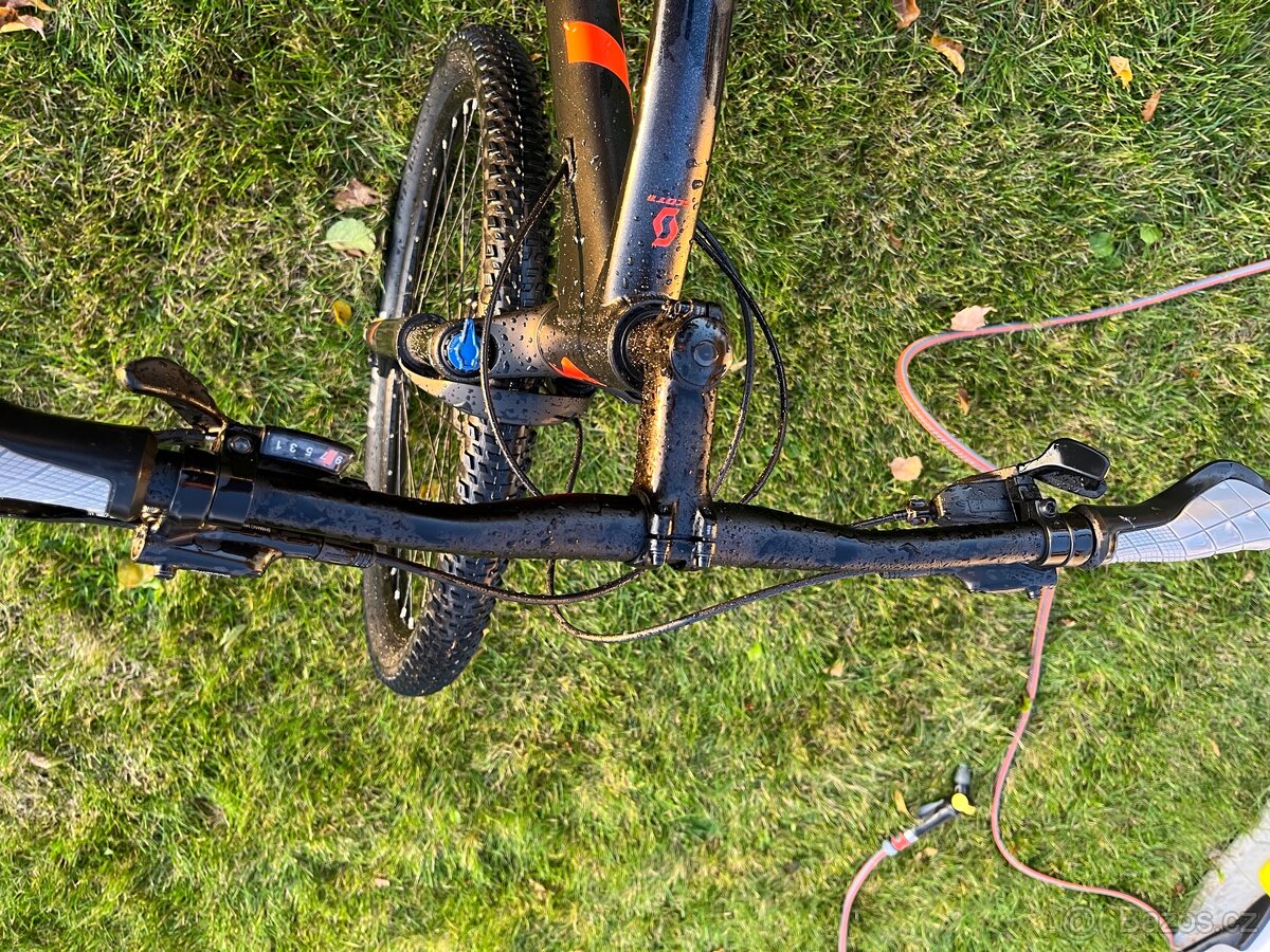 Horské kolo SCOTT Aspect 940 - velikost XL - 2