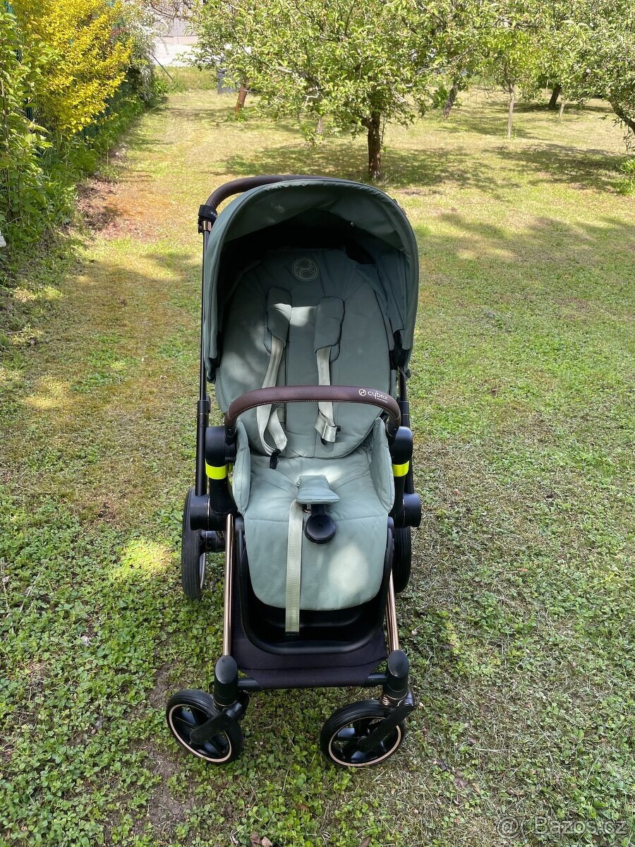 Kocik Cybex Priam - 2