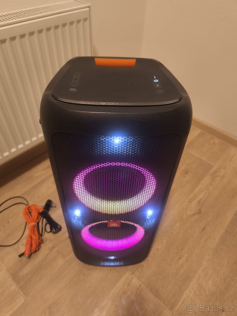 JBL PartyBox 300 - 2