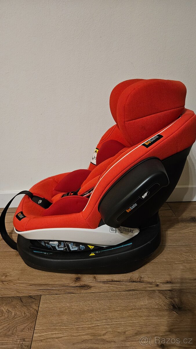 BeSafe iZi Modular X1 i-Size - 2