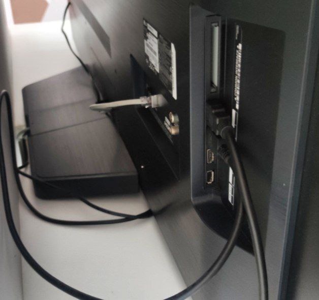 65" LG OLED65C11 - 2