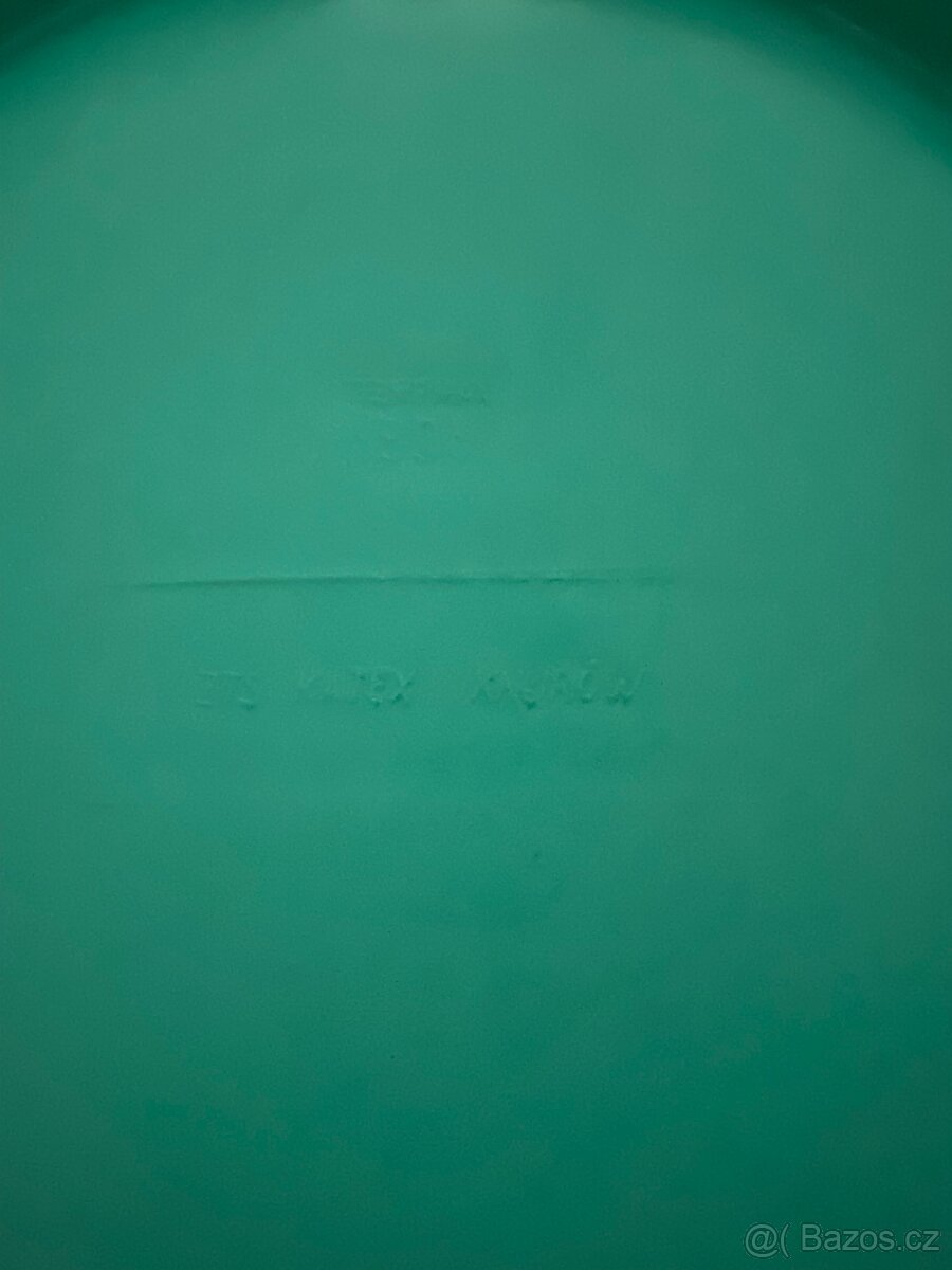 Vanička s lehátkem - 2