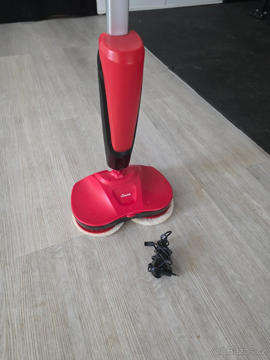 Vileda Elektrický sprejový mop LOOPER ONE - 2