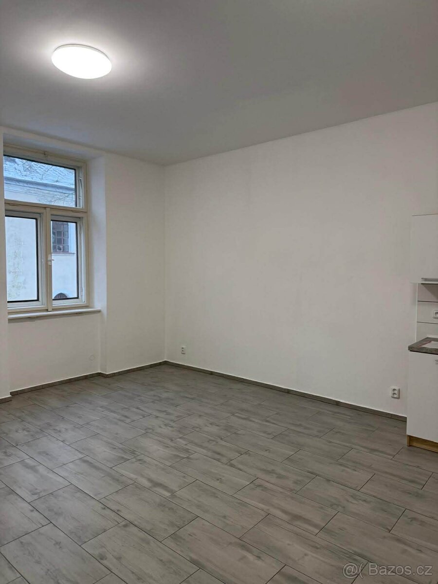 pronájem byt 2+kk Kamenice nad Lipou, 65m2 - 2