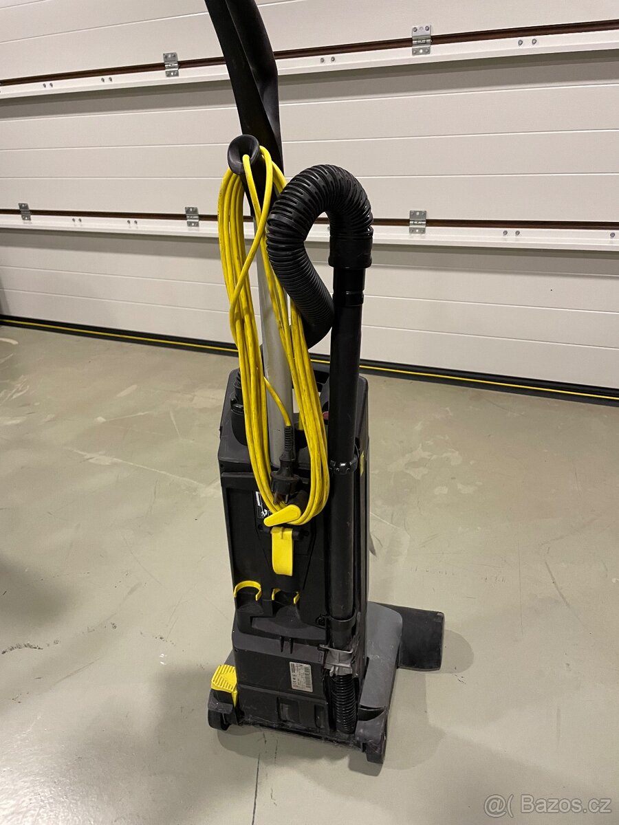 Kärcher CV 38/2 - 2