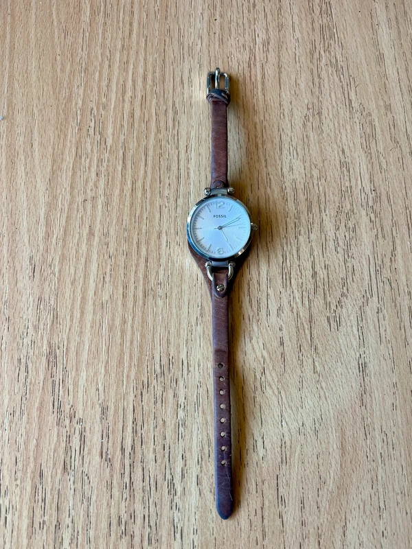Fossil USA hodinky - 2