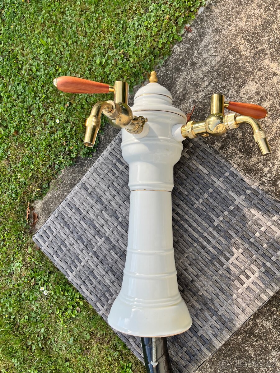 Výčep - pípa Pilsner Urquell - 2