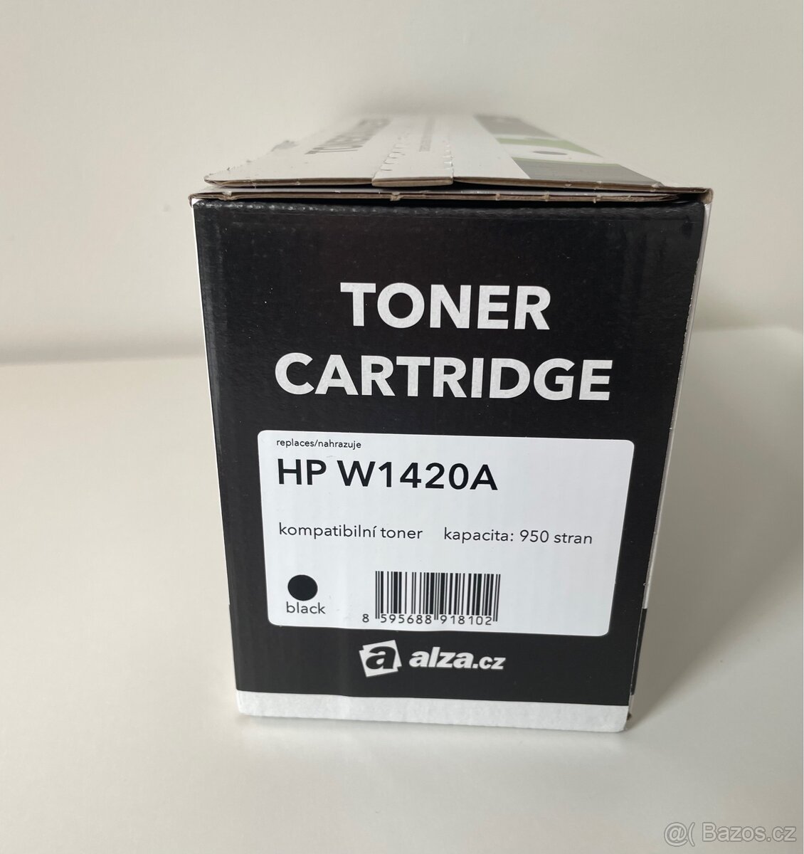 Tonerová kazeta HP W1420A - 2