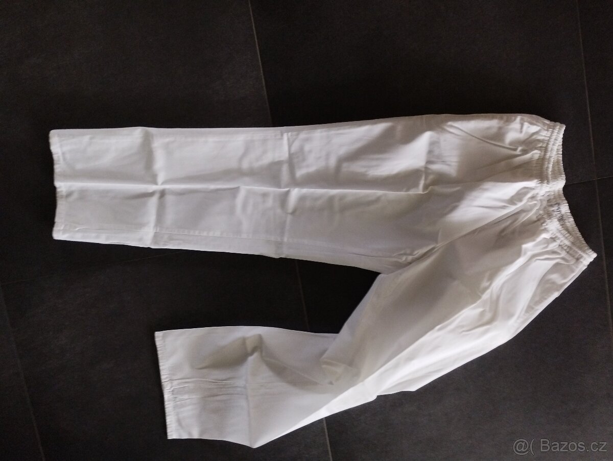 Pracovní kalhoty - 2