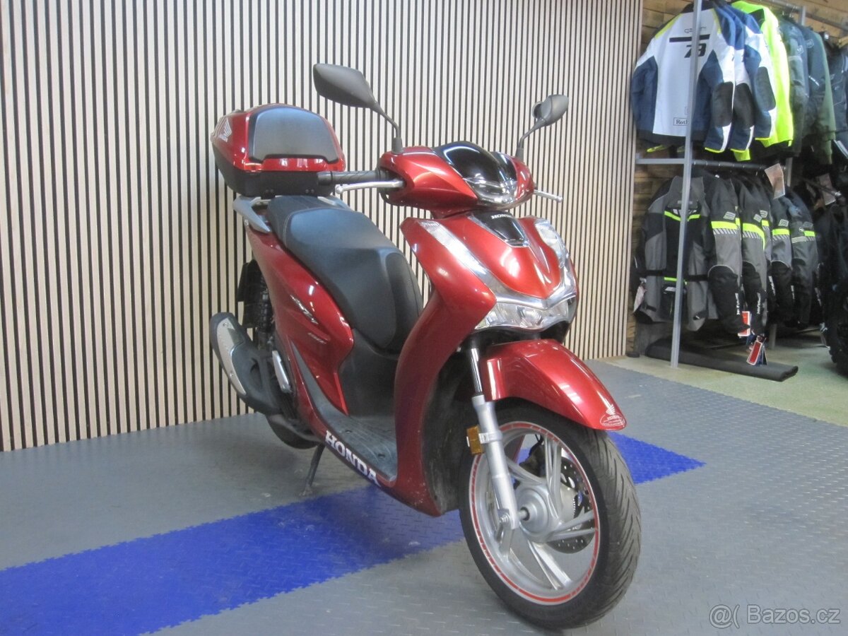 Honda SH 150AD - 2