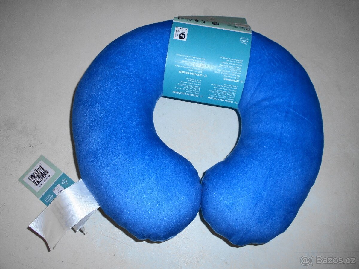 STAR WARS - CESTOVNÍ POLŠTÁŘEK - 2