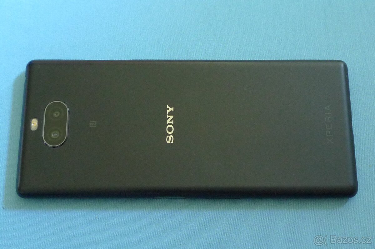 Sony Xperia 10 - 2