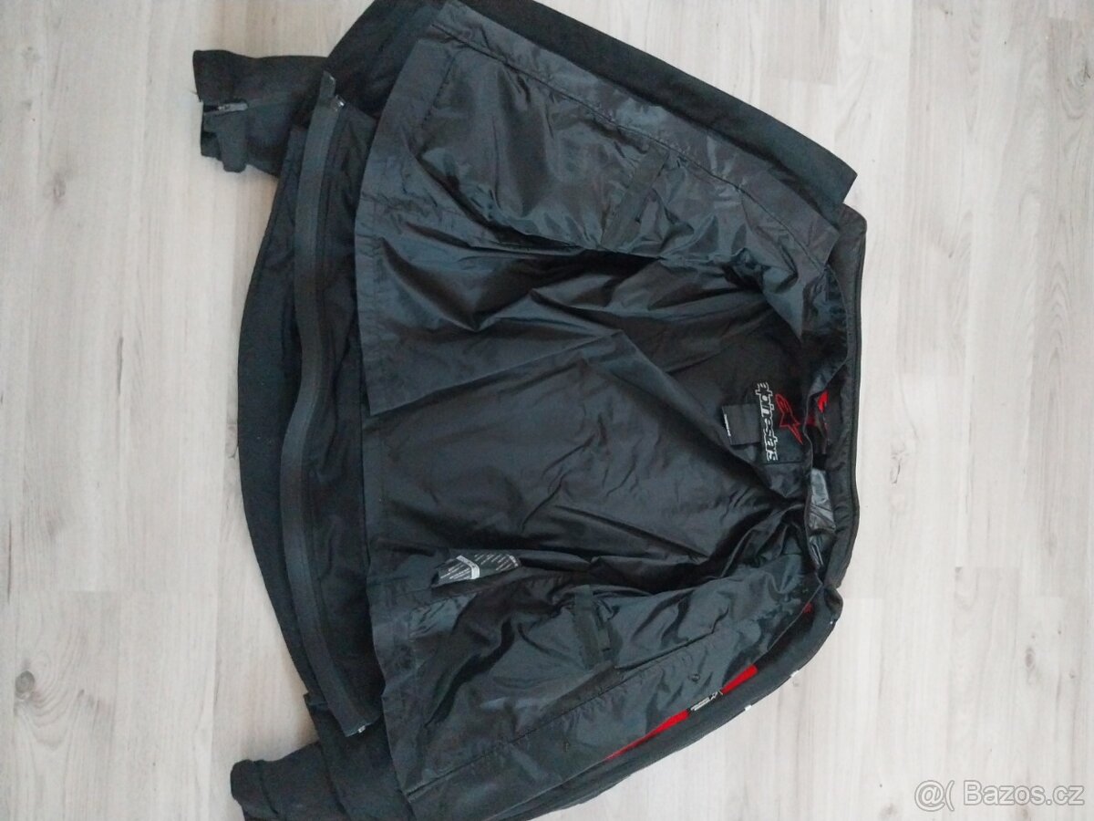 Bunda Alpinestars - 2