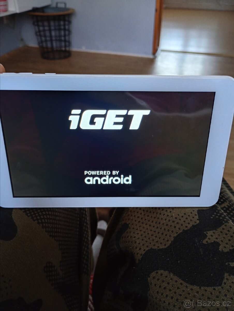 Tablet iGET Smart G71 - 2