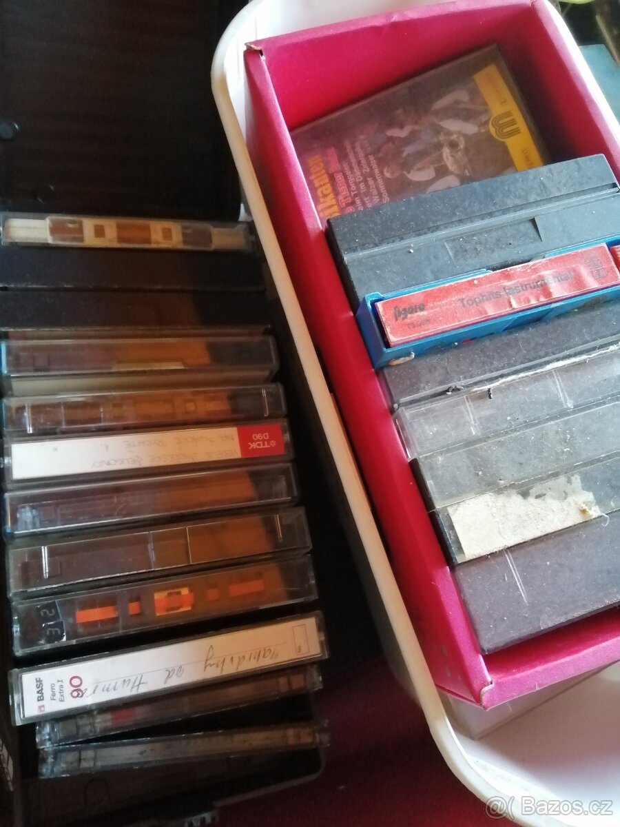 CCA 100 KS ORIGINÁL.MC - 2