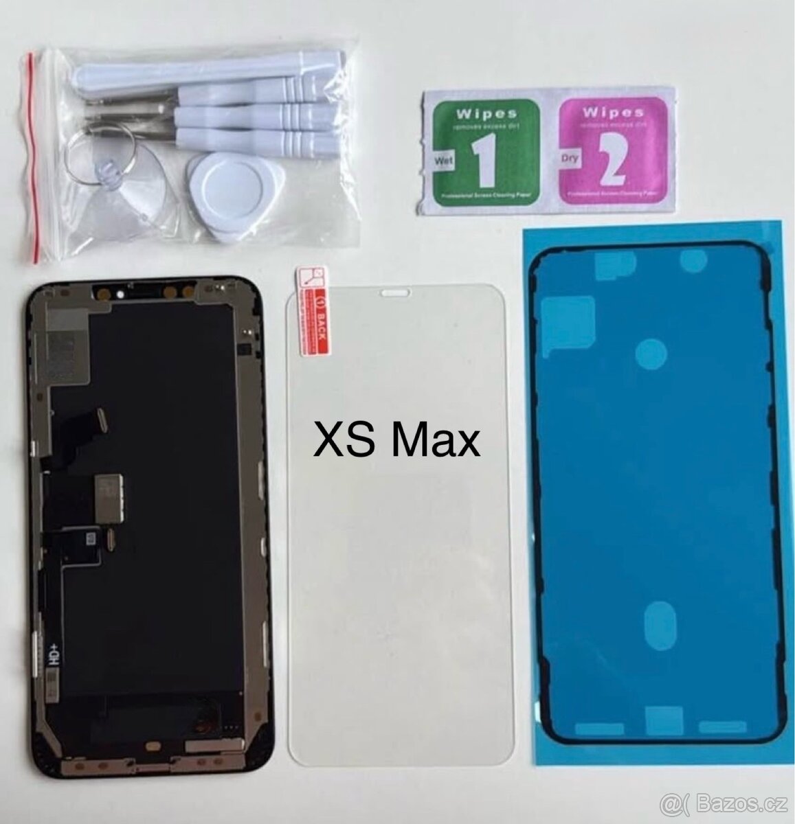 Displej iPhone XS Max - 2