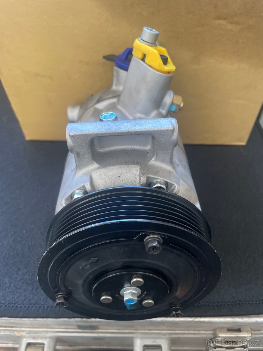 Klimakompresor 5Q0 816 803 F. - 2