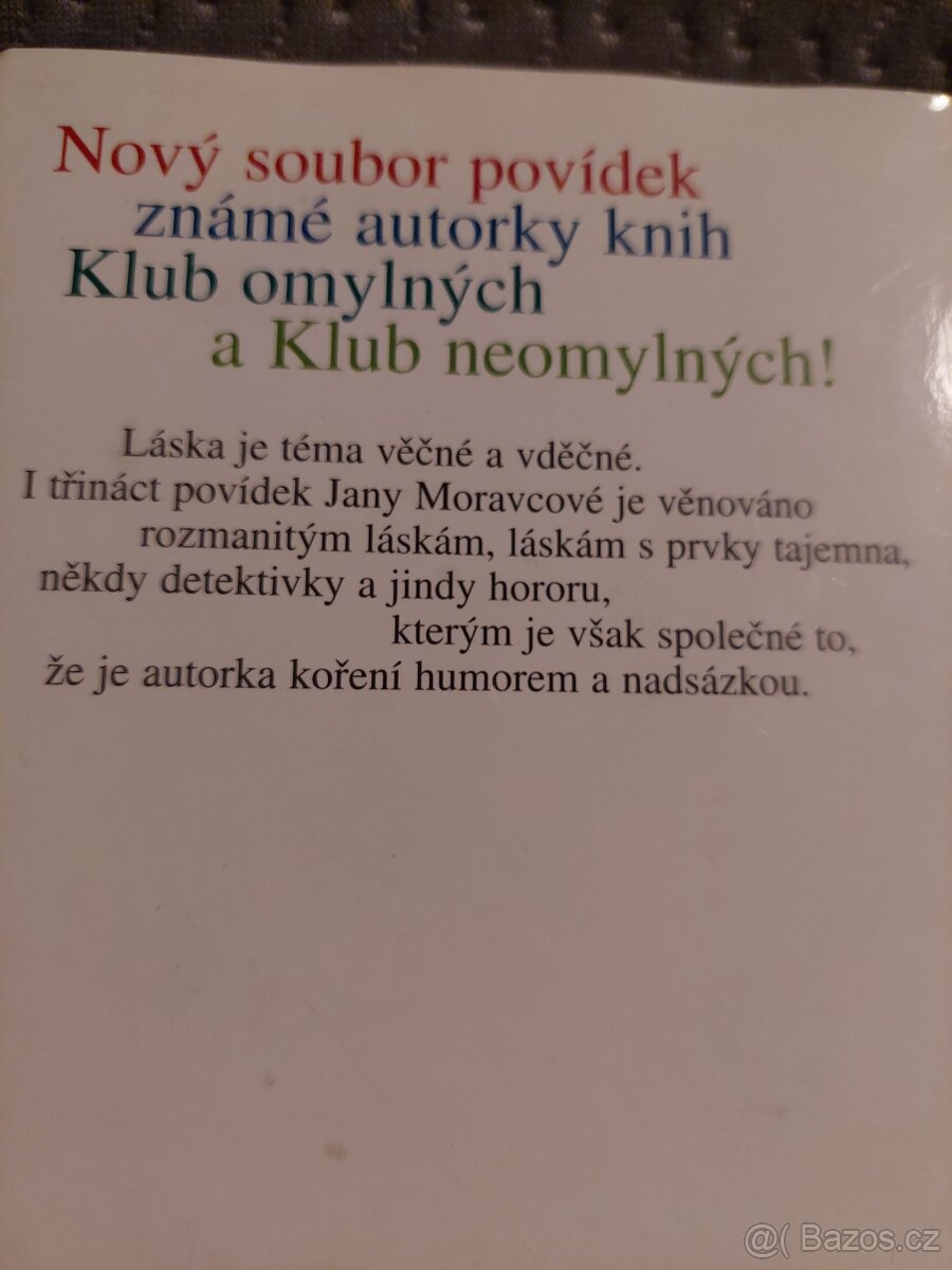 Třináct barev lásky - 2