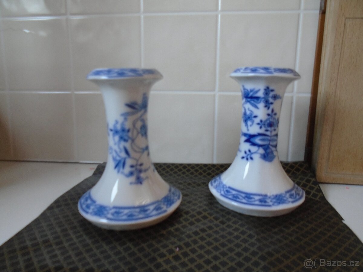 Cibulák likvidace duplicitních věcí. - 2