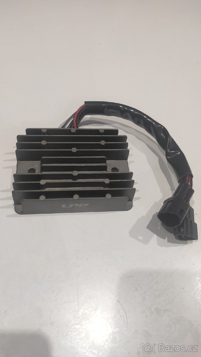 Regulátor dobíjení suzuki - 2