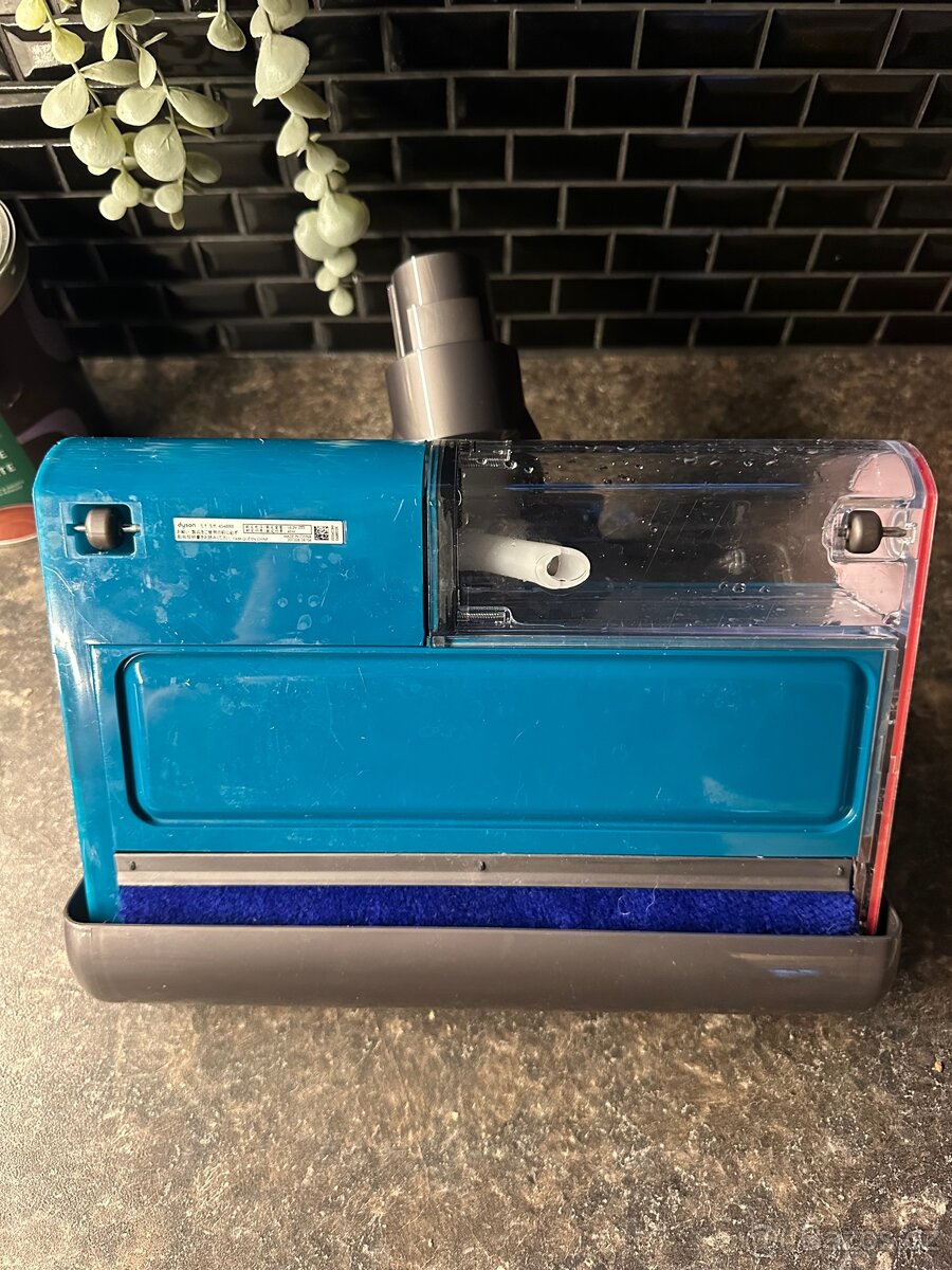 Hlavice Dyson submarine pro Dyson v15 - 2