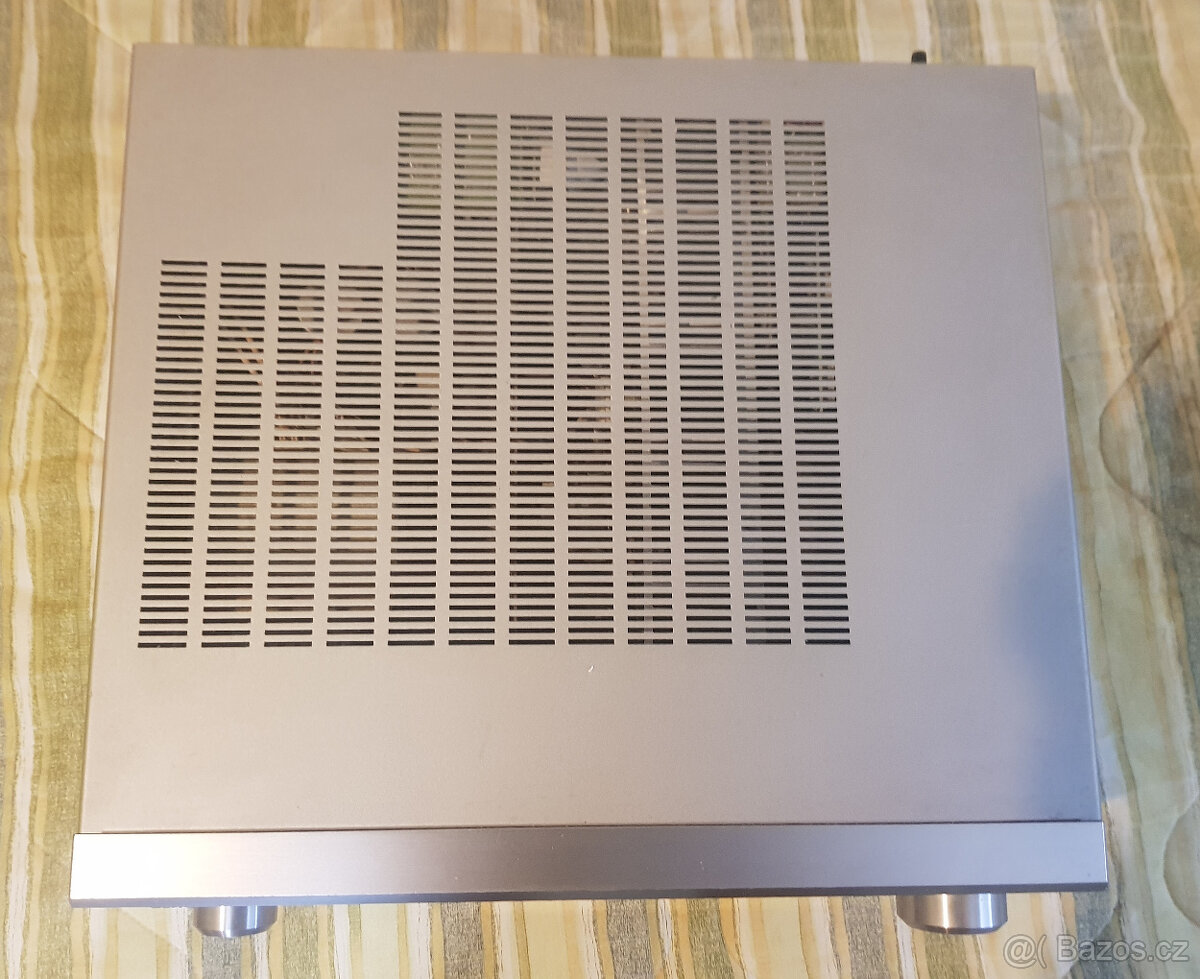 AV Receiver Denon AVR 2805 - 2