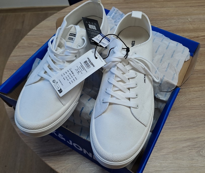 Boty Jack & Jones - 2