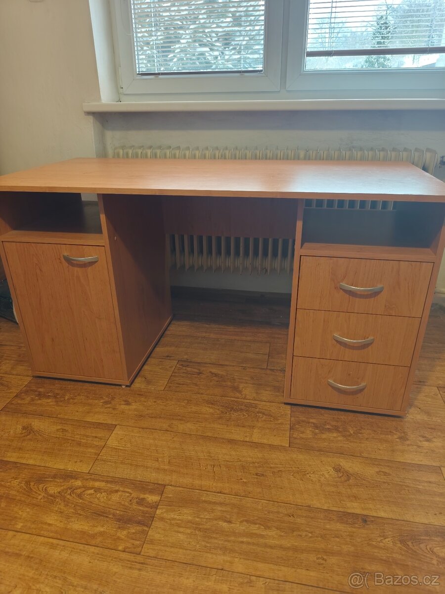 Psací stůl - 2