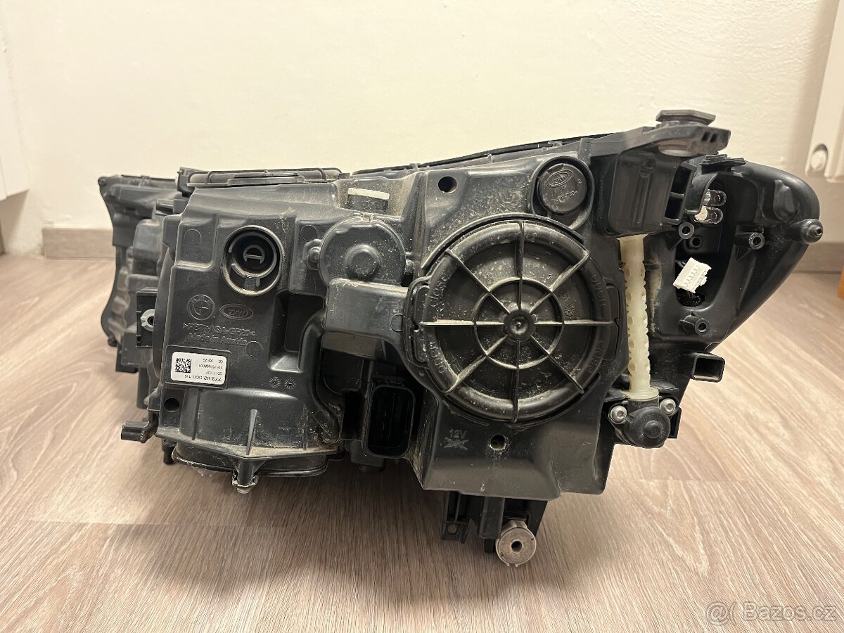 Bmw 7 laserlight 7483250 - 2