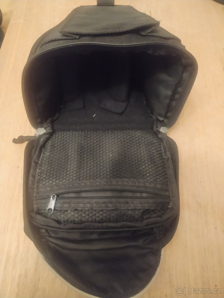 Foto brašna Vanguard - 2