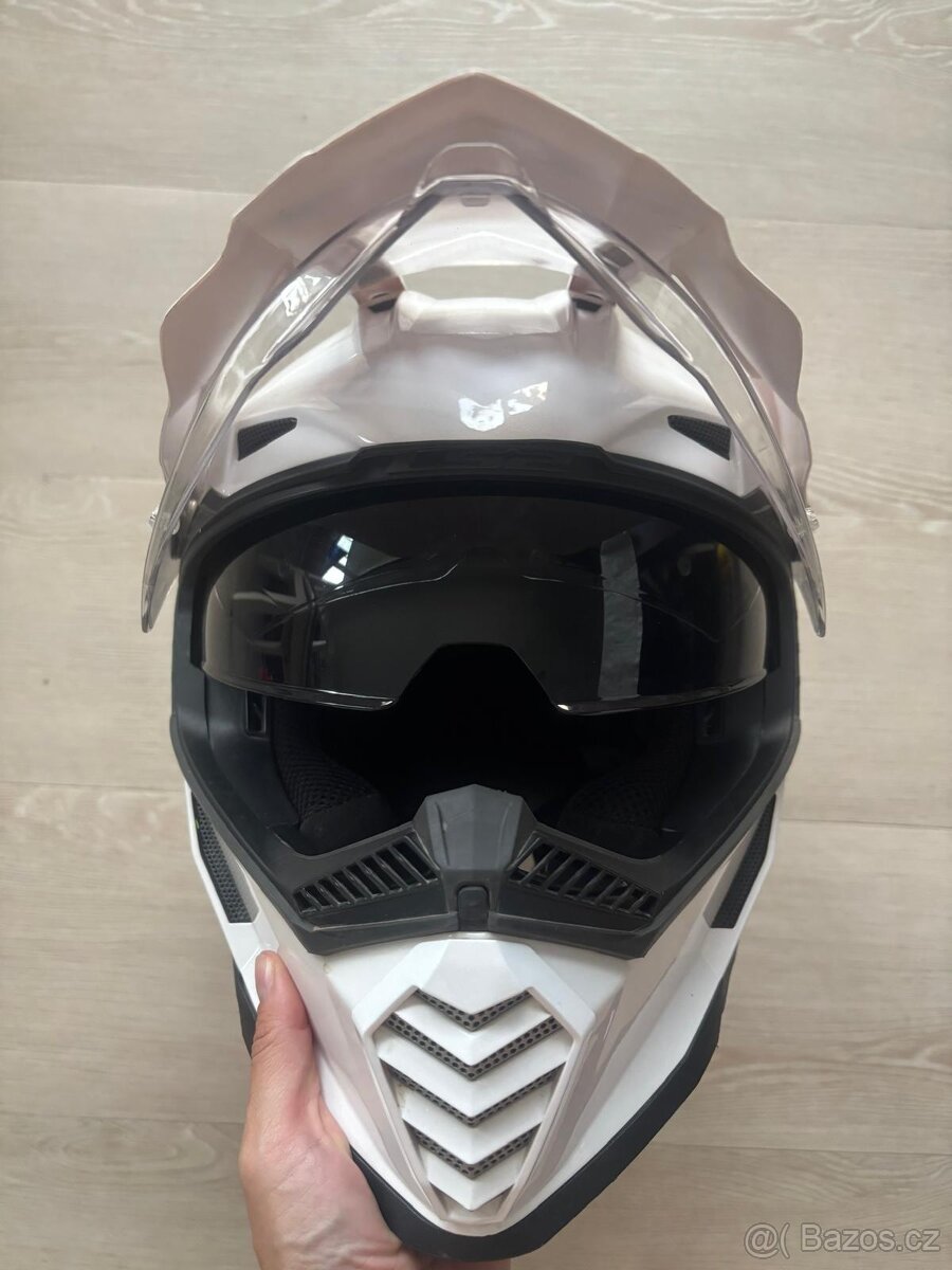 Helma MX436 velikost XS - 2