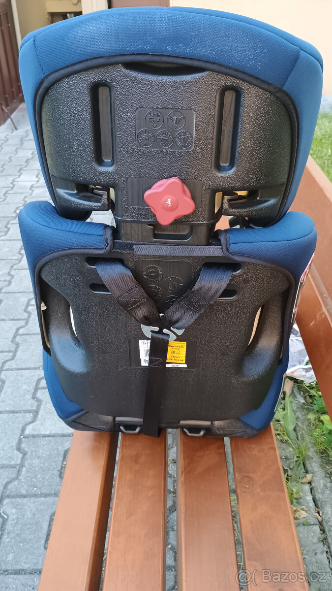 typ Kinderkraft Komfort - 2