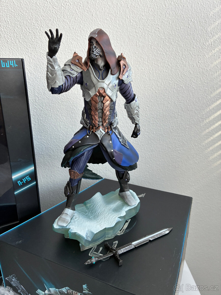 Elex 1 Collectors Edition (Nekompletní) - 2