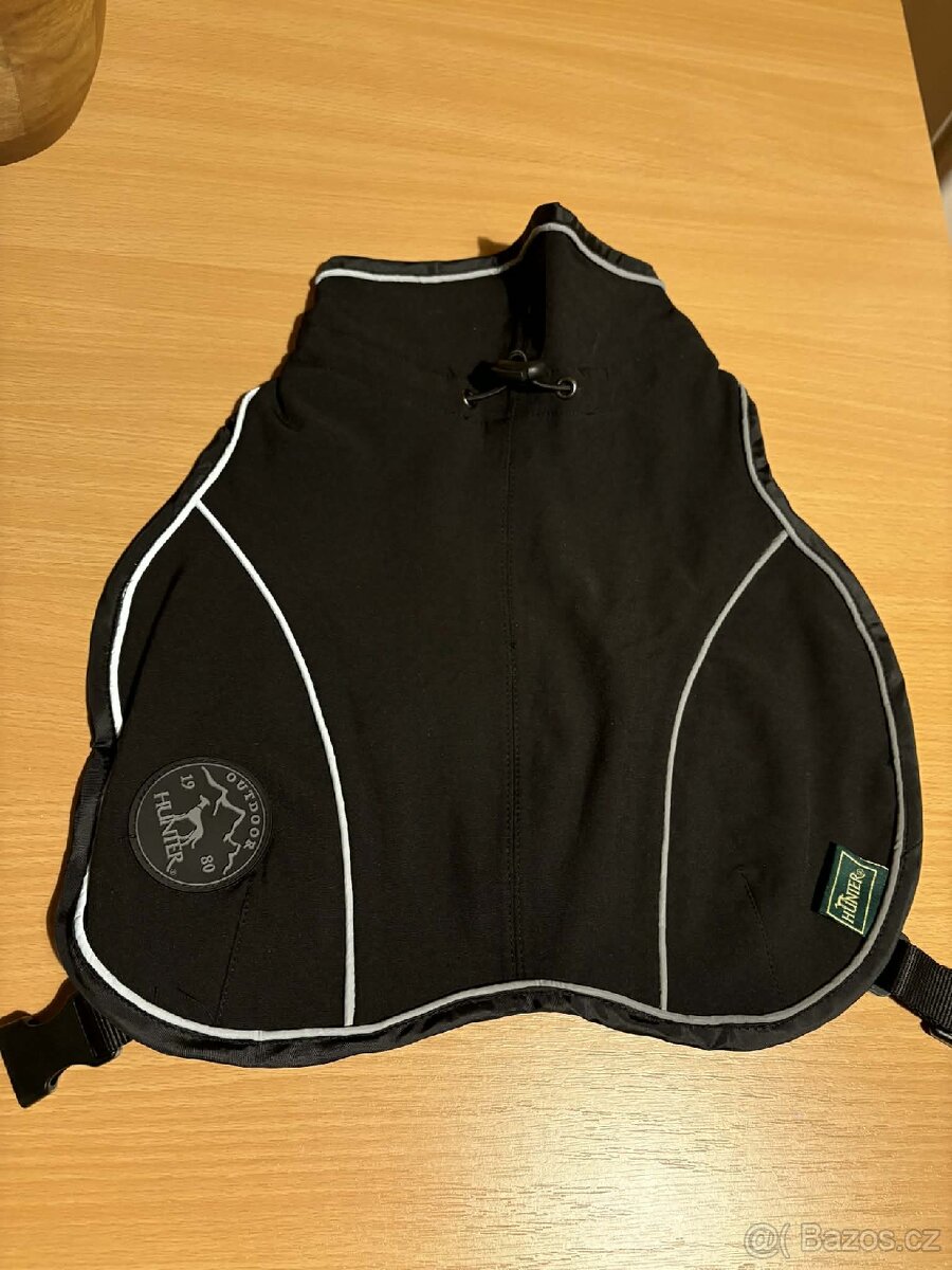 Vesta pro pejska - 2