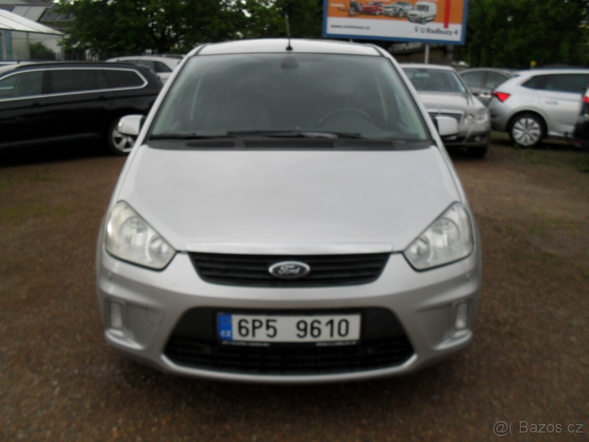 Ford C Max 1.6i - 2