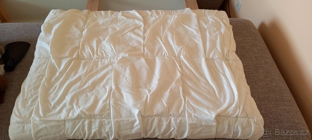 Přikrývka na dvoulůžko - 2