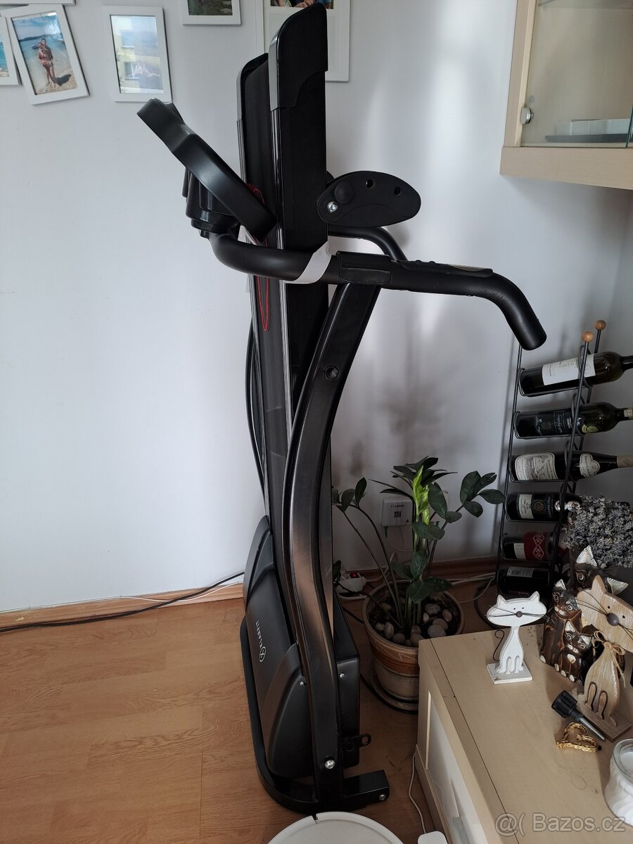 Běžecký el.pás Clarfit - 2