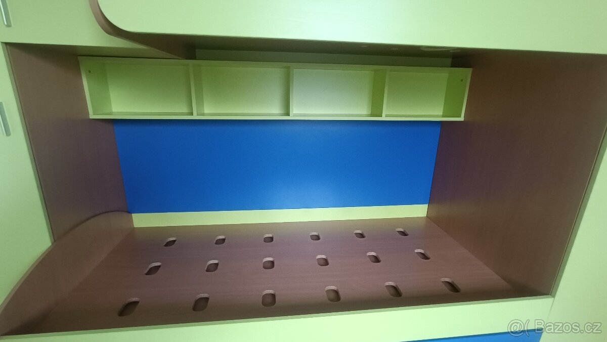 Prodám dětský pokoj - 2