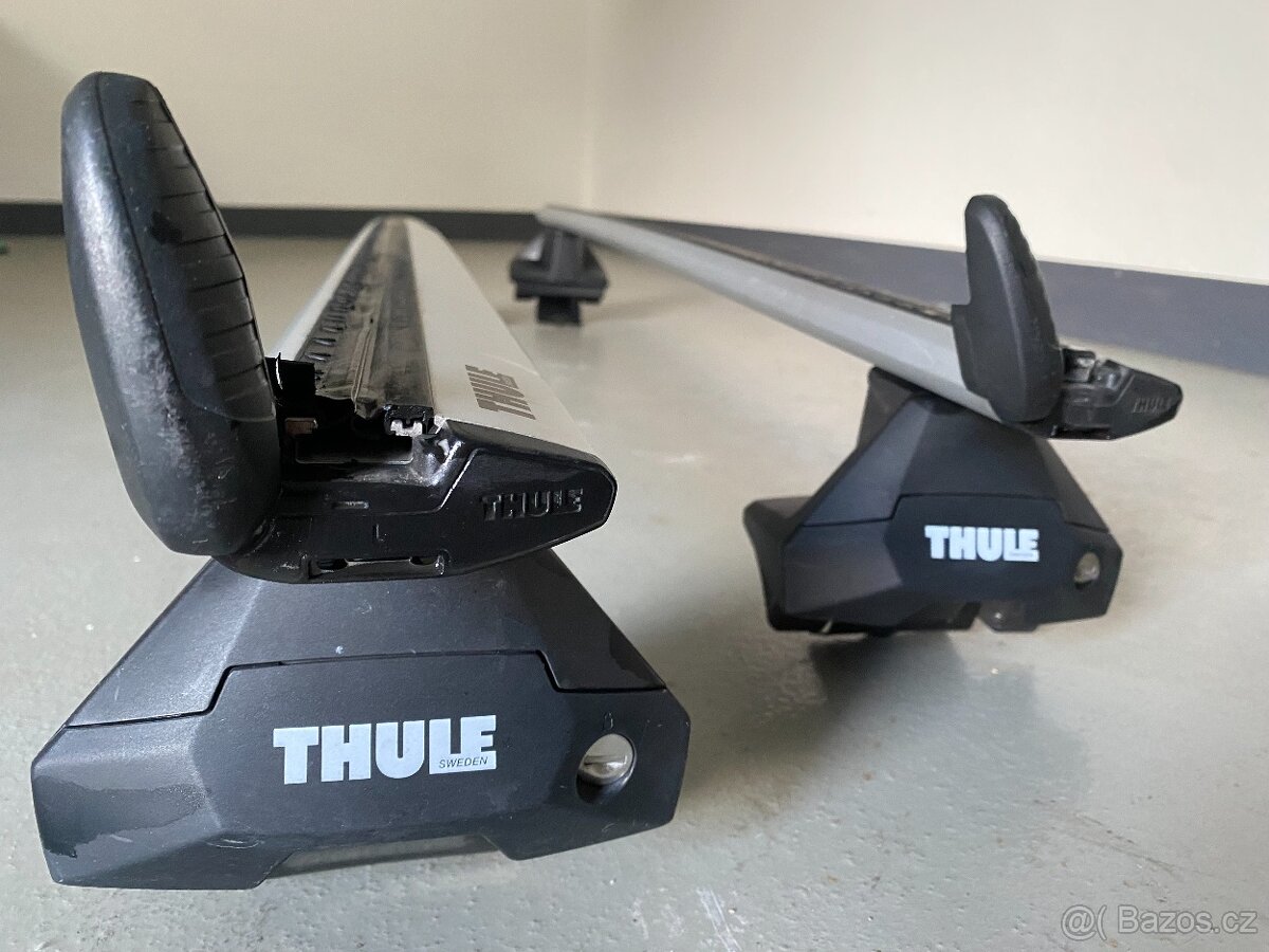 Střešní nosiče Thule - 2