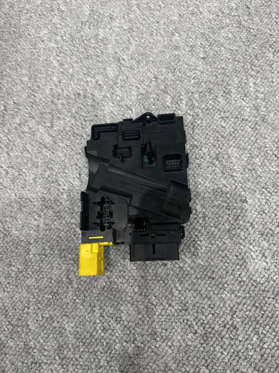 Podvolantová jednotka CF - 2