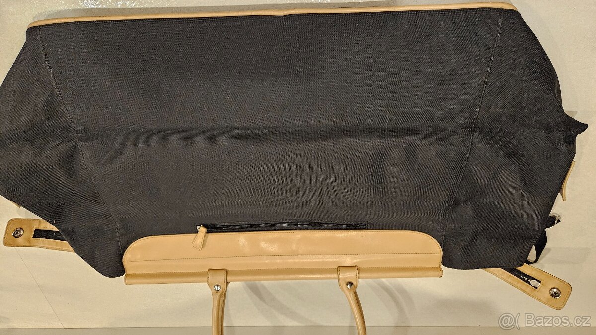 Cestovní kabela Balmain - 2