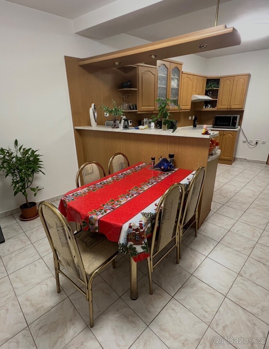 Kuchyňska linka - 2