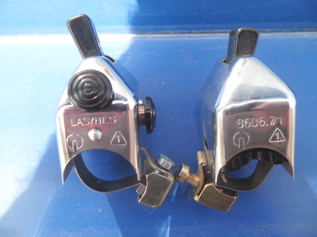 Jawa 350/634-4 první typ-uloženka - 2