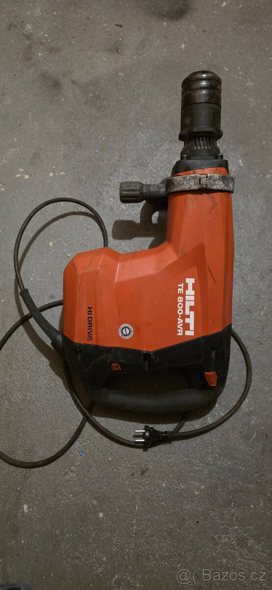 Hilti - 2