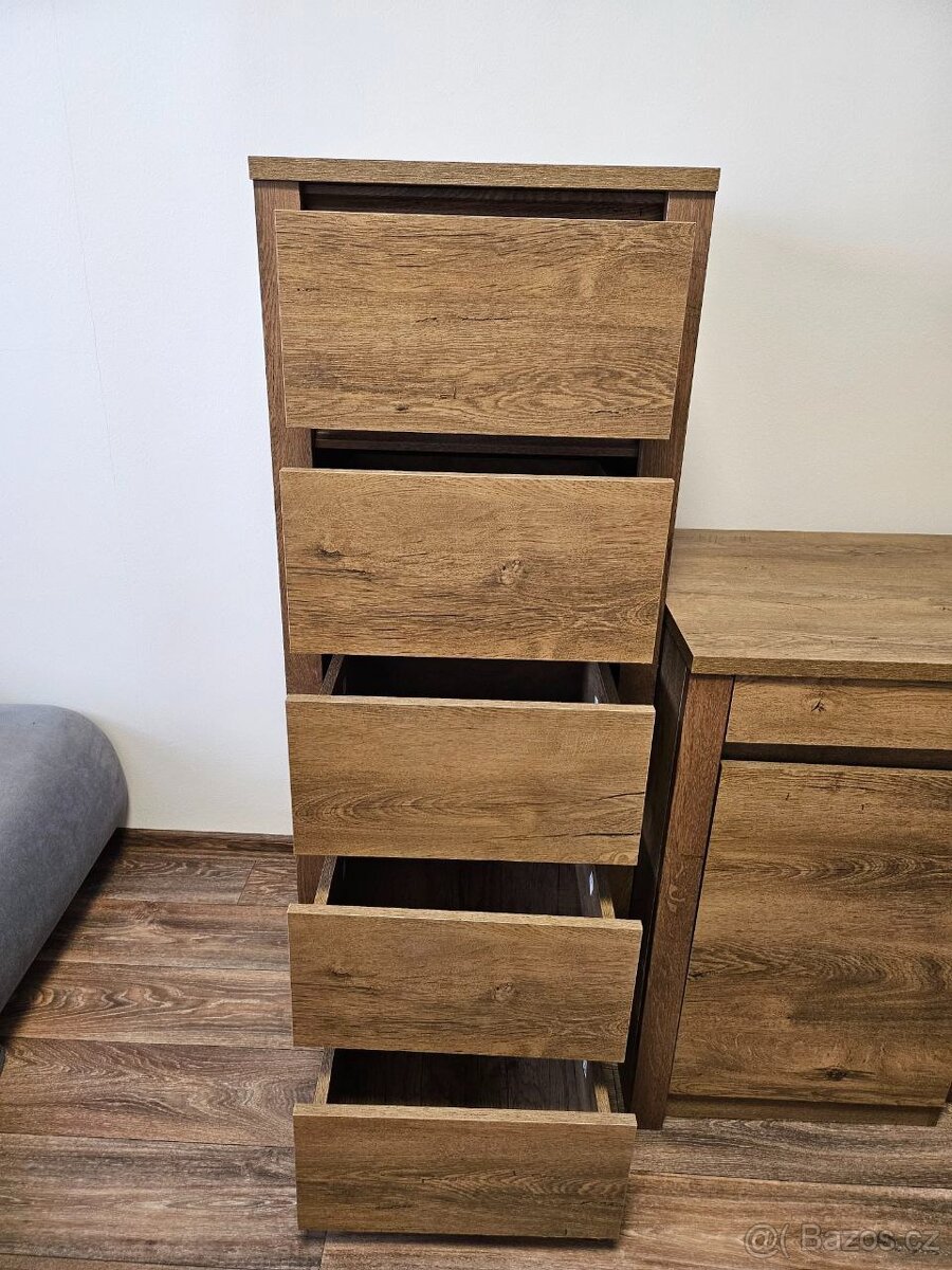 Nábytek prodám - 2