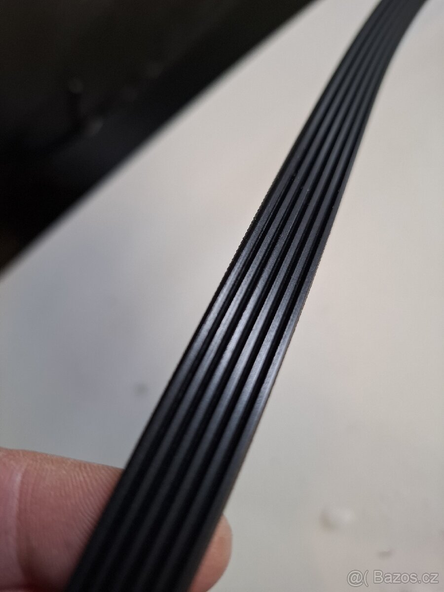 Hnací řemen pračky Beko, Blomberg - 2